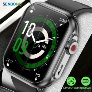 Smart Watch for Android/ iOS