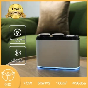 Home Aroma Diffuser