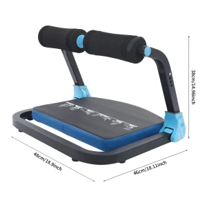 Abdominal Workout Equipment