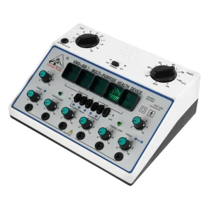 Electric Impulse Acupuncture Therapy Machine