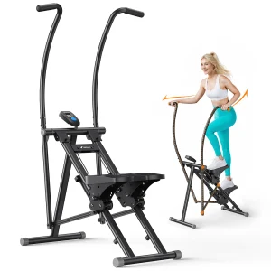 MERACH Stair Stepper for Home Gym