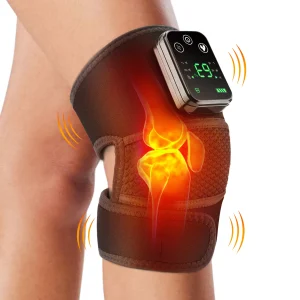 Knee Heating Massager