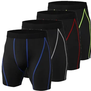 Men's Compression Shorts